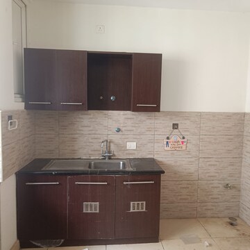 Kitchen in 3 BHK Apartment at Prestige Ferns Residency, Harlur – for Rent