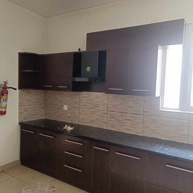 Kitchen, prestige-ferns-residency 3 Bedroom 1749 Sq.Ft. Apartment In Harlur Bangalore 9074721