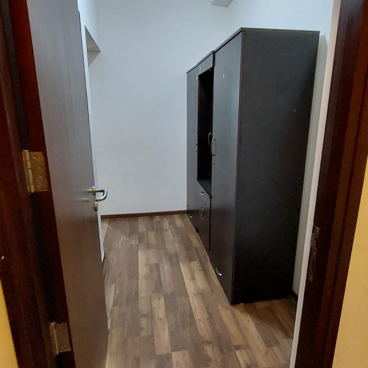 Kitchen, duville-riverdale-residences 3 Bedroom 1203 Sq.Ft. Apartment In Santipur Pune 9074747