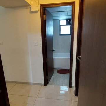 Room in 3 BHK Apartment at Duville Riverdale Residences, Santipur – for Rent