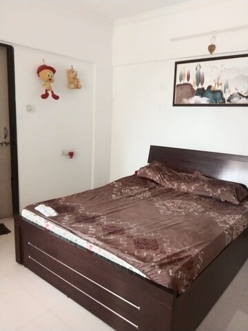2 BHK Apartment For Rent in Menlo Homes, Hinjewadi
