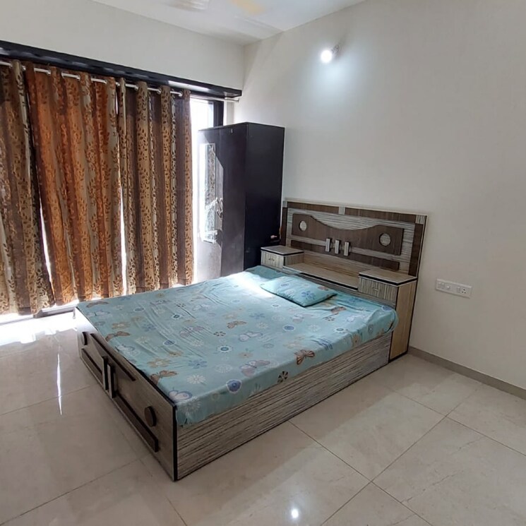 Bedroom, duville-riverdale-residences 3 Bedroom 1203 Sq.Ft. Apartment In Santipur Pune 9074747