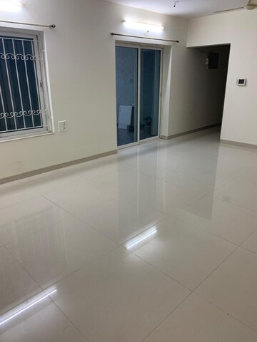Room in 3 BHK Apartment at Kasturi Apostrophe, Wakad – for Rent