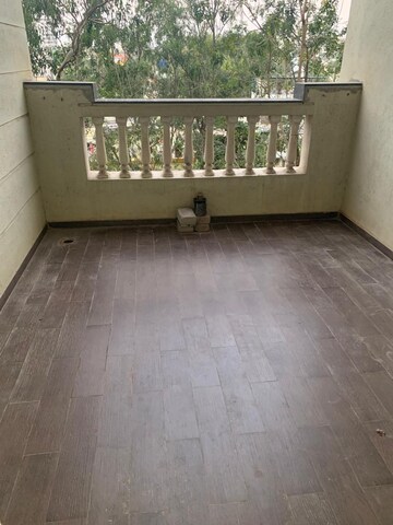 3 BHK Apartment For Rent in Kasturi Apostrophe, Wakad