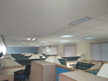 Team Area in  Office Space at Sector 63 – for Rent