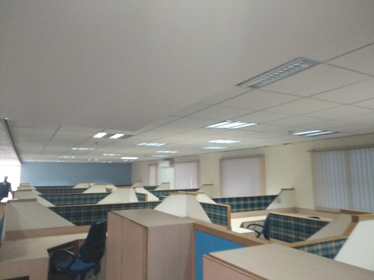 Team Area, sector 63 Commercial Office Space 6000 Sq.Ft. In Sector 63 Noida 9074730