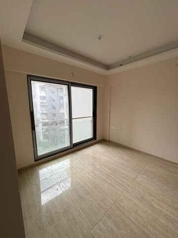 Room in 2 BHK Apartment at Je And Vee Om Trimurti, Malad East – for Rent