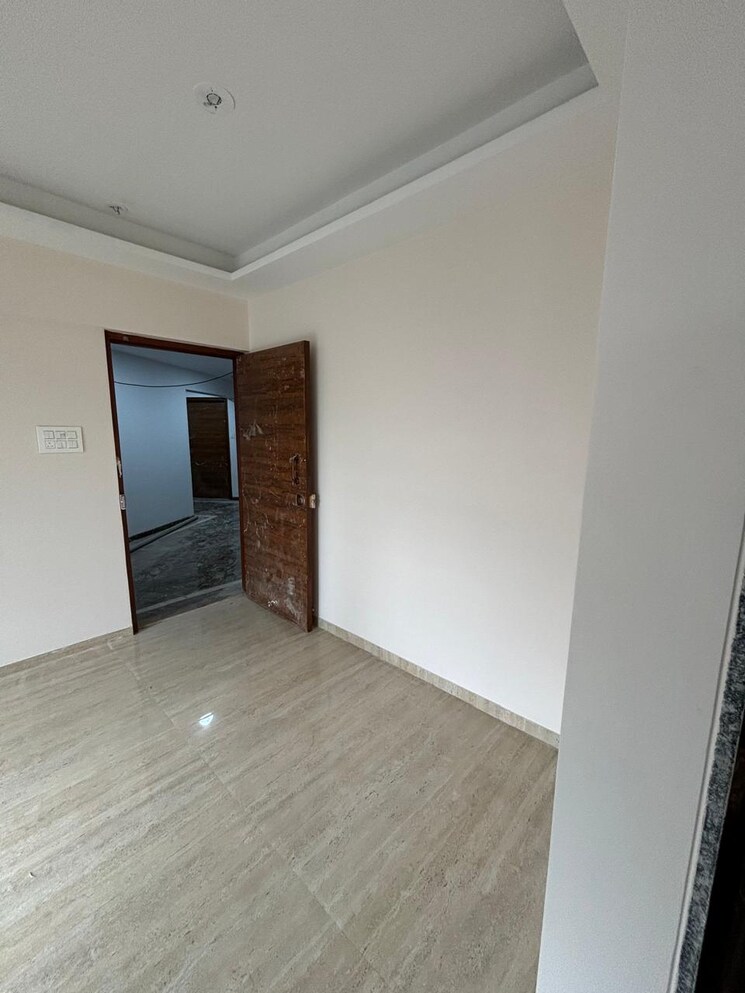 Room, je-and-vee-om-trimurti 2 Bedroom 687 Sq.Ft. Apartment In Malad East Mumbai 9074732