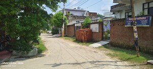  Plot – Exterior View View at Takrohi - for Sale