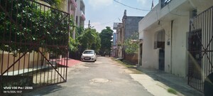  Plot – Exterior View View at Takrohi - for Sale