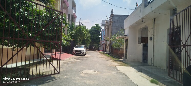 Exterior View, takrohi  2500 Sq.Ft. Plot In Takrohi Lucknow 9074745