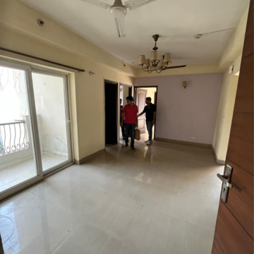 3 BHK Apartment For Rent in Supertech Crown Town, Sector 74