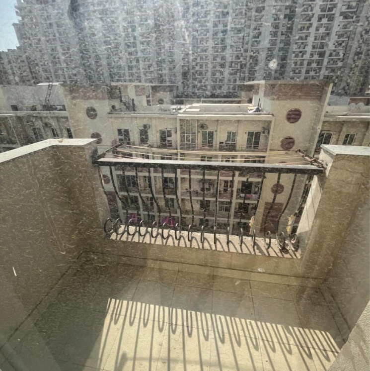 Exterior View, supertech-crown-town 3 Bedroom 1295 Sq.Ft. Apartment In Sector 74 Noida 9074744