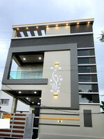 4 BHK + Pooja Room 2600 Sq.Ft. Independent House in Kapra