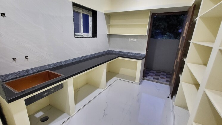 Kitchen, kapra 4 Bedroom 2600 Sq.Ft. Independent House In Kapra Hyderabad 9074763