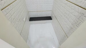 Furnished Amenities in 4 BHK Independent House at Kapra – for Sale