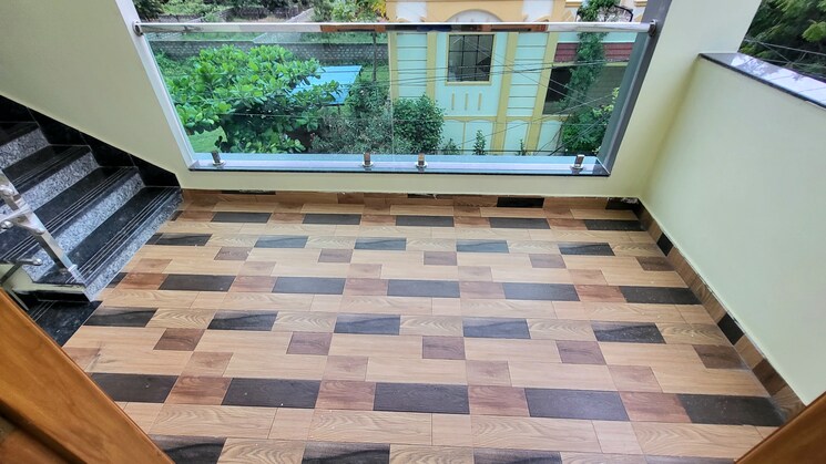 Exterior View, kapra 4 Bedroom 2600 Sq.Ft. Independent House In Kapra Hyderabad 9074763