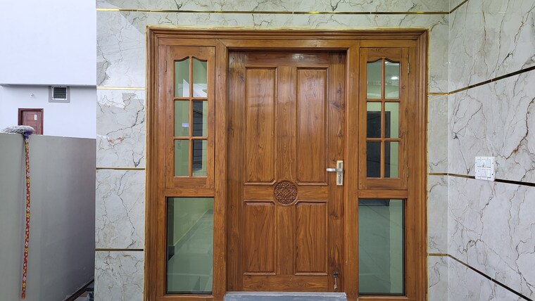 Room, kapra 4 Bedroom 2600 Sq.Ft. Independent House In Kapra Hyderabad 9074763