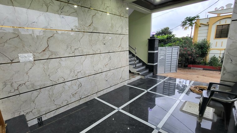 Balcony, kapra 4 Bedroom 2600 Sq.Ft. Independent House In Kapra Hyderabad 9074763