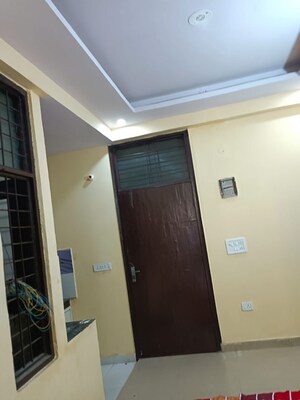 Furnished Amenities in 2 BHK Apartment at Techman Moti Residency, Raj Nagar Extension – for Sale