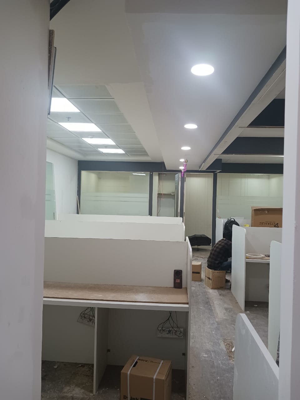 Office Space For Rent in Neptune Eastern Business District