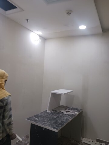 Furnished Amenities in  Office Space at Neptune Eastern Business District, Bhandup West – for Rent