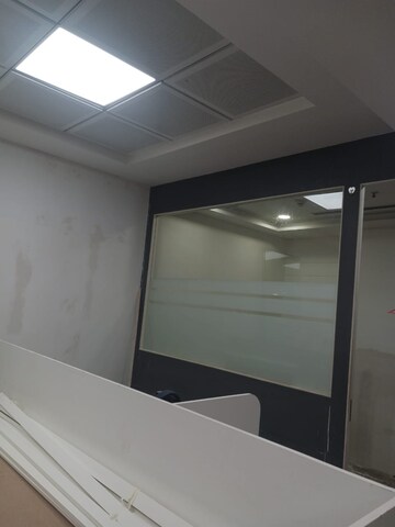 Kitchen in  Office Space at Neptune Eastern Business District, Bhandup West – for Rent