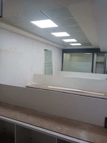 Building Lobby in  Office Space at Neptune Eastern Business District, Bhandup West – for Rent