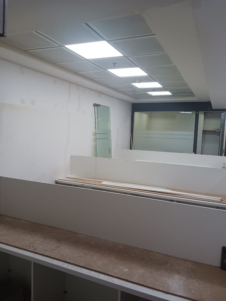 undefined, neptune-eastern-business-district Commercial Office Space 1500 Sq.Ft. In Bhandup West Mumbai 9074762