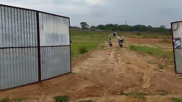 Plot Area in  Plot at Tupudana – for Sale