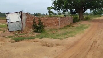 Plot Area in  Plot at Tupudana – for Sale