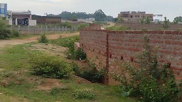 Plot – Exterior View View at Tupudana - for Sale