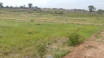 Plot Area in  Plot at Tupudana – for Sale