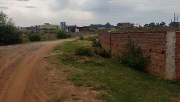  Plot – Exterior View View at Tupudana - for Sale
