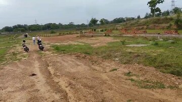 Plot Area in  Plot at Tupudana – for Sale