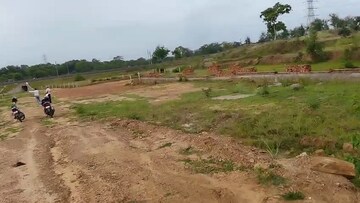 Plot Area in  Plot at Tupudana – for Sale