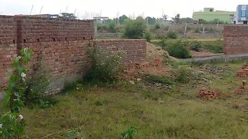 Plot Area in  Plot at Tupudana – for Sale