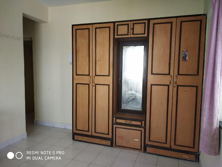 Bedroom, chintamani-residency-bhusari 2.5 Bedroom 1152 Sq.Ft. Apartment In Bhusari Colony Pune 9074759