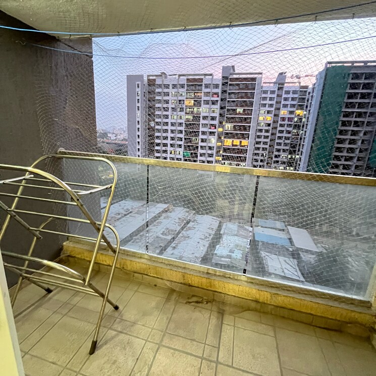 Bedroom, kohinoor-zen-estate 1 Bedroom 550 Sq.Ft. Apartment In Santipur Pune 9074778