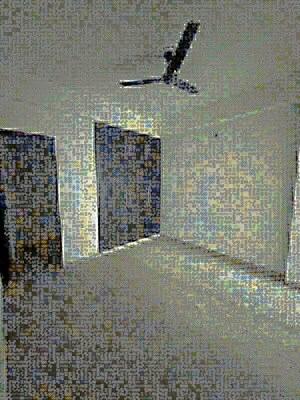 2 BHK Apartment For Sale in Proview Officer City, Raj Nagar Extension