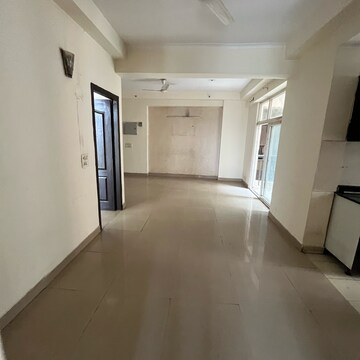 Living Room in 3 BHK Apartment at Amrapali Zodiac, Sector 120 – for Sale