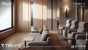 Living Room in Studio Apartment at Marol – for Sale