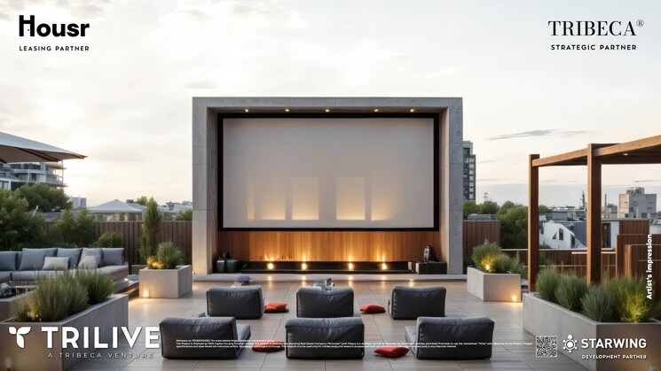 undefined, marol Studio 188 Sq.Ft. Apartment In Marol Mumbai 9074783