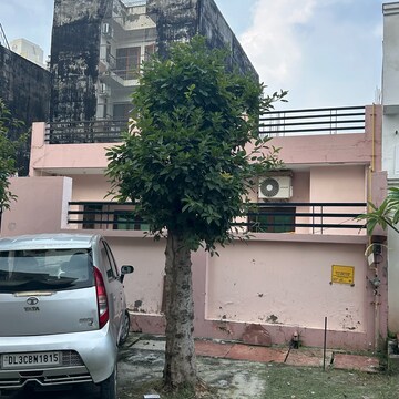 1 BHK Independent House For Sale in Sector 105