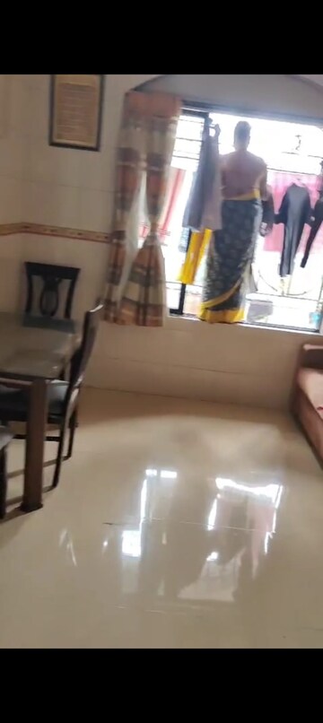 2 BHK Apartment For Rent in Sai Srishti, Bhandup West