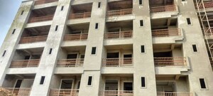 2 BHK Apartment – Exterior View View at HIG Flats, Sector 99 - for Sale