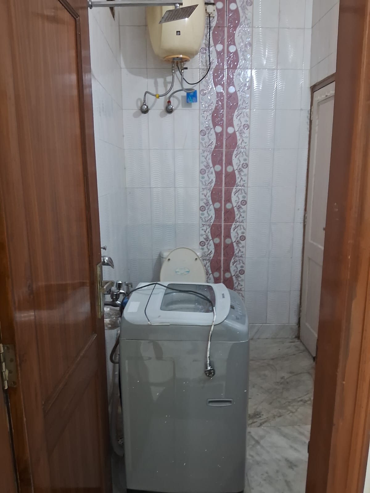 2 BHK Apartment For Rent in Supertech Ecovillage II