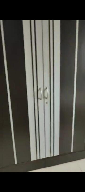 Building Lobby in 2 BHK Apartment at Sai Srishti, Bhandup West – for Rent