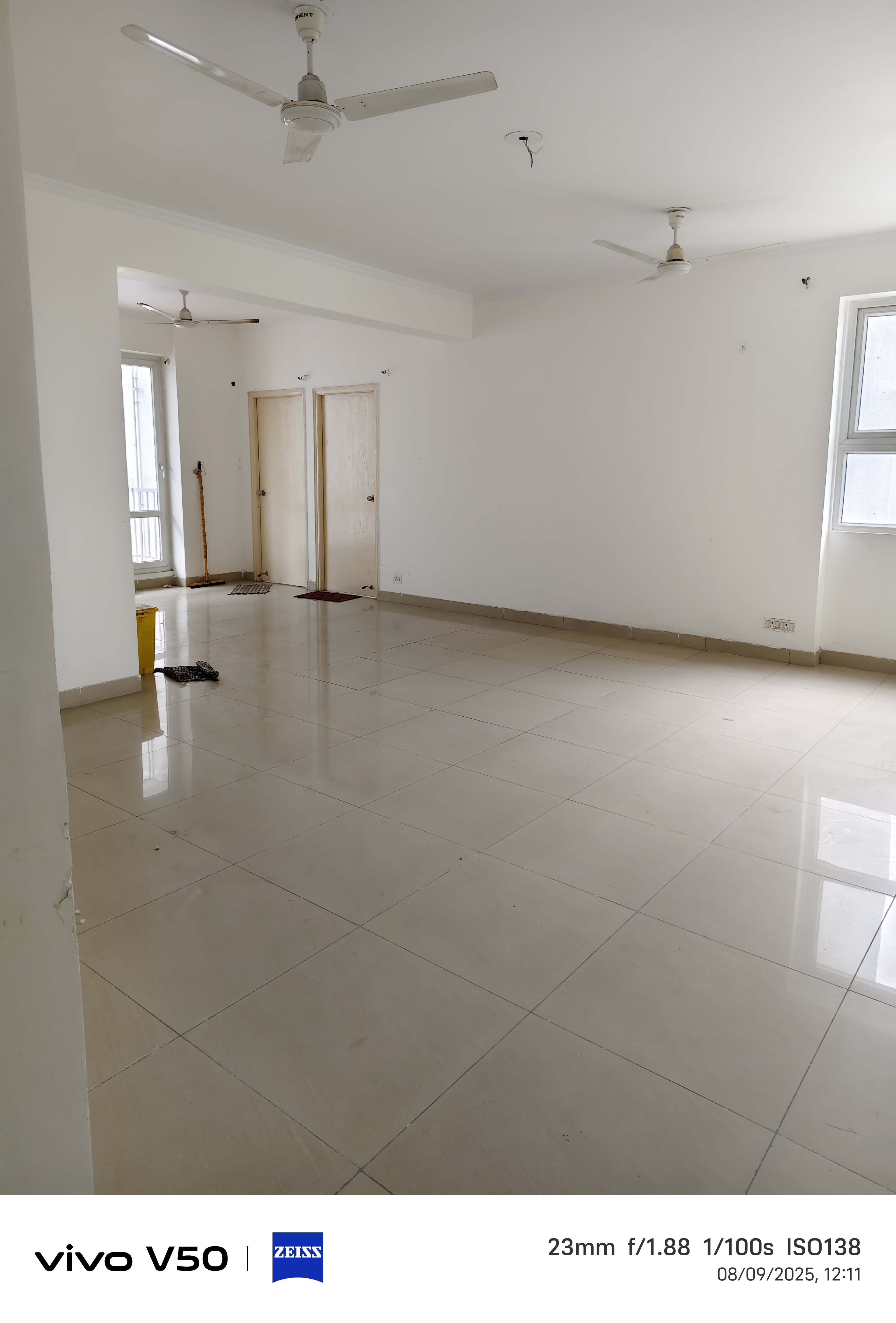 3 BHK Apartment For Sale in Value Meadows Vista