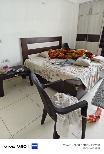 Team Area in 3 BHK Apartment at Value Meadows Vista, Raj Nagar Extension – for Sale